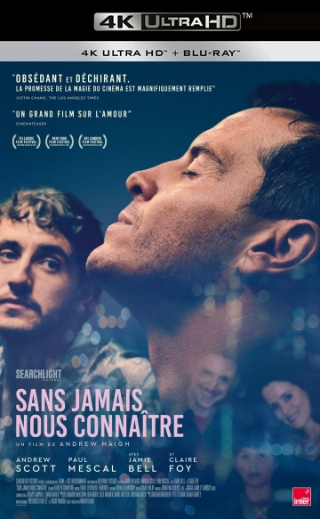 Sans jamais nous connaître  [WEB-DL 4K] - MULTI (FRENCH)