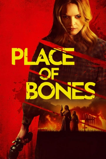 Place of Bones  [WEBRIP 720p] - FRENCH