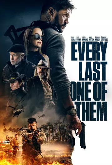 Every Last One of Them  [WEB-DL 1080p] - VOSTFR