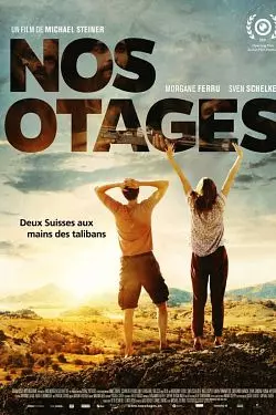 Nos Otages  [WEB-DL 720p] - FRENCH