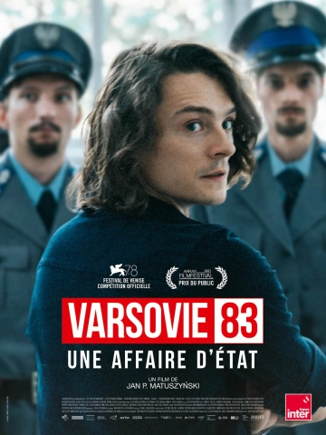 Varsovie 83, une affaire d'État  [WEBRIP 720p] - FRENCH