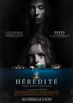 Hérédité  [BDRIP] - VOSTFR