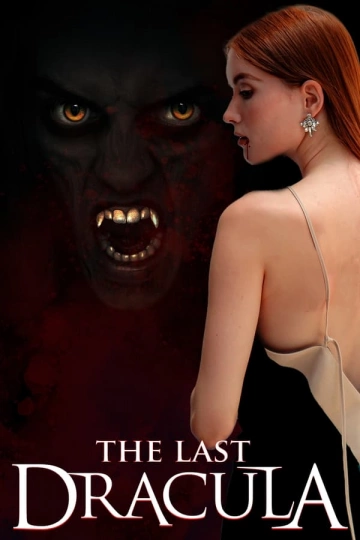 The Last Dracula  [HDRIP] - FRENCH