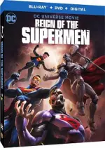 Reign of the Supermen  [HDLIGHT 1080p] - MULTI (FRENCH)