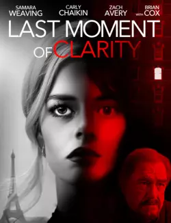 Last Moment of Clarity  [HDRIP] - FRENCH