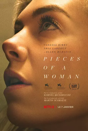 Pieces of a Woman [HDRIP] - FRENCH