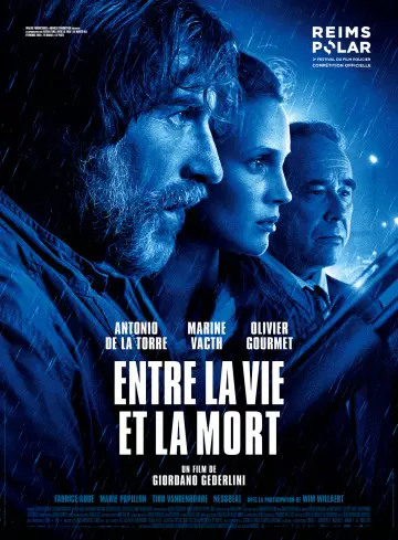 Entre la vie et la mort  [WEB-DL 720p] - FRENCH