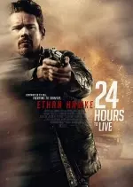 24H Limit  [HDRIP] - FRENCH