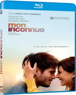 Mon Inconnue  [BLU-RAY 1080p] - FRENCH