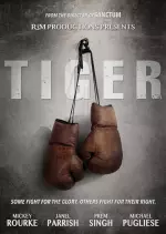 Tiger  [WEB-DL] - VO