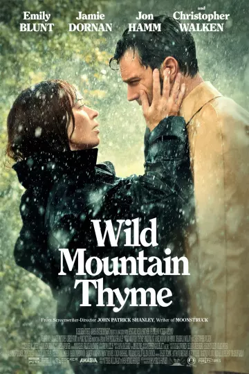 Wild Mountain Thyme  [HDRIP] - FRENCH