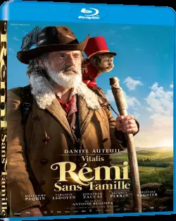 Rémi sans famille  [BLU-RAY 1080p] - FRENCH