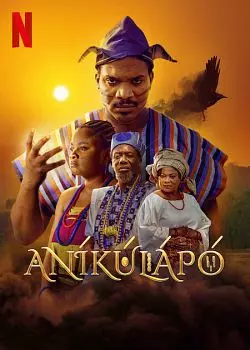 Aníkúlápó  [WEB-DL 1080p] - MULTI (FRENCH)