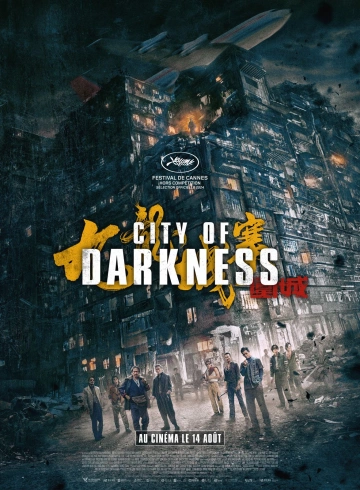 City of Darkness  [WEBRIP] - FRENCH