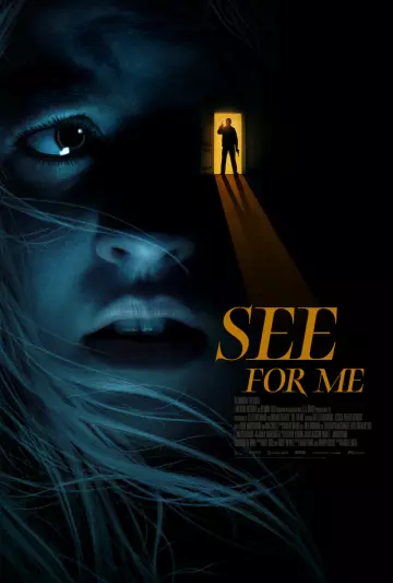 See for Me  [WEB-DL 1080p] - VOSTFR