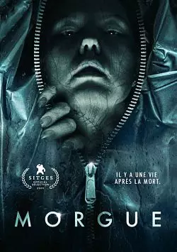 Morgue  [BDRIP] - FRENCH