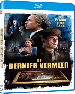 Le Dernier Vermeer  [BLU-RAY 720p] - FRENCH