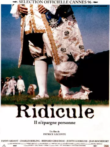 Ridicule [HDLIGHT 1080p] - FRENCH