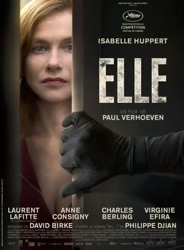 Elle  [HDLIGHT 1080p] - FRENCH