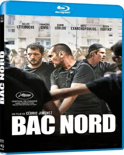 Bac Nord  [BLU-RAY 720p] - FRENCH