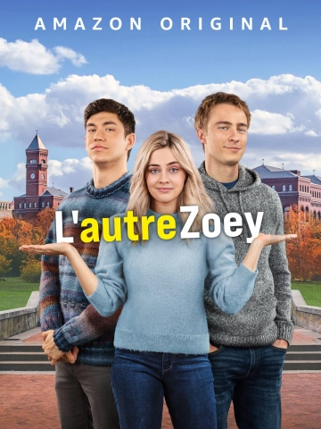 L’autre Zoey  [HDRIP] - FRENCH