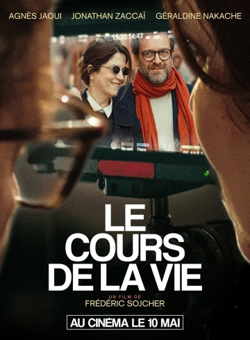 Le Cours de la vie  [HDRIP] - FRENCH