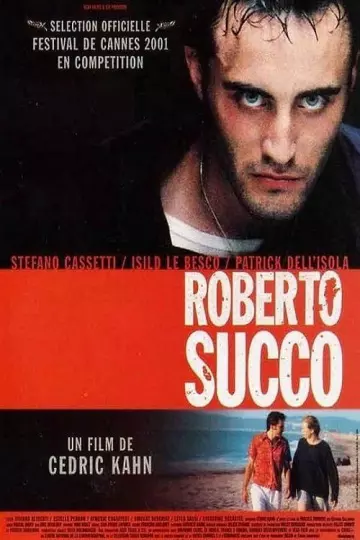 Roberto Succo  [DVDRIP] - FRENCH