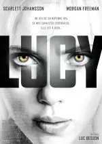 Lucy  [DVDRIP] - MULTI (TRUEFRENCH)