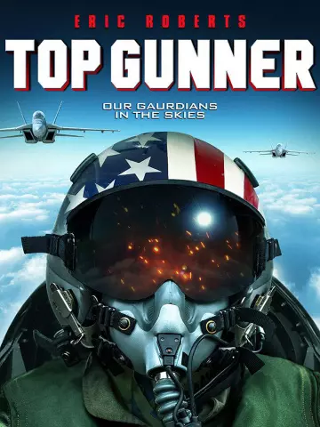 Top Gunner  [WEB-DL 720p] - FRENCH