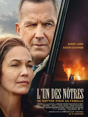 L'Un des nôtres  [BDRIP] - FRENCH