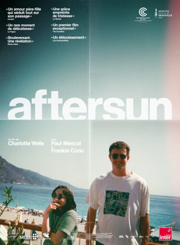 Aftersun  [WEB-DL 1080p] - MULTI (FRENCH)