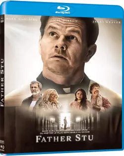 Father Stu  [BLU-RAY 1080p] - MULTI (FRENCH)