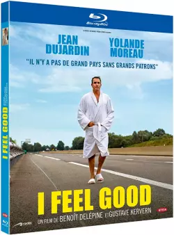 I Feel Good  [BLU-RAY 1080p] - MULTI (FRENCH)