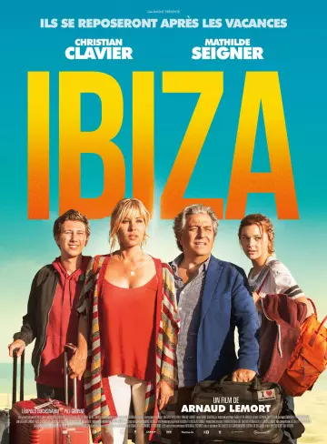 Ibiza  [WEB-DL 1080p] - FRENCH