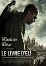 Le Livre d'Eli  [BDRip XviD] - FRENCH