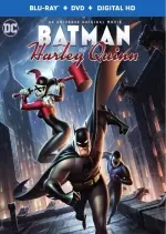 Batman And Harley Quinn  [BDRiP] - FRENCH