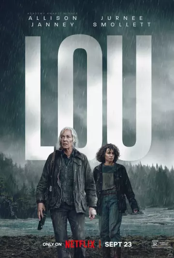 Lou [HDRIP] - FRENCH