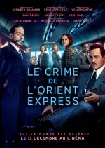 Le Crime de l'Orient-Express  [HDRIP MD] - FRENCH