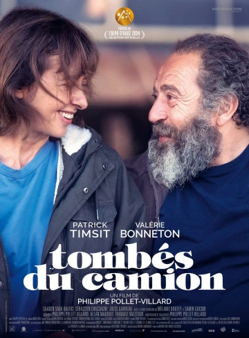 Tombés du camion  [WEB-DL 720p] - FRENCH