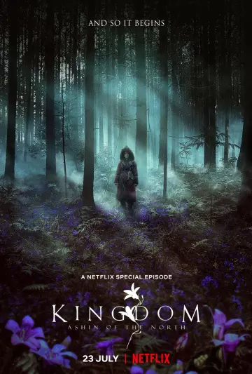 Kingdom: Ashin of the North  [WEB-DL 720p] - FRENCH