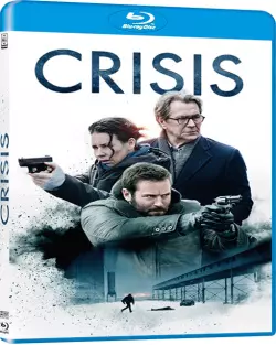 Crisis  [BLU-RAY 1080p] - FRENCH