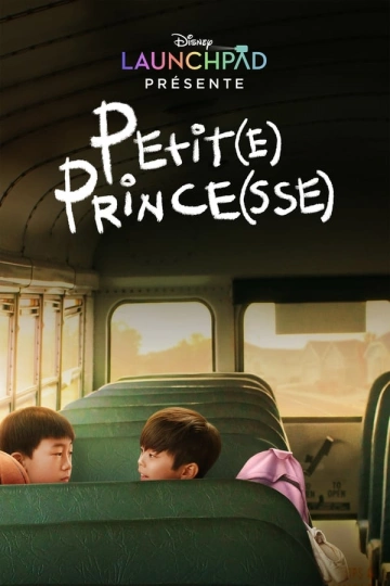 Petit(e) Prince(sse)  [WEB-DL 1080p] - MULTI (TRUEFRENCH)