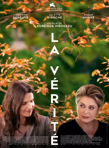 La Vérité  [BDRIP] - FRENCH