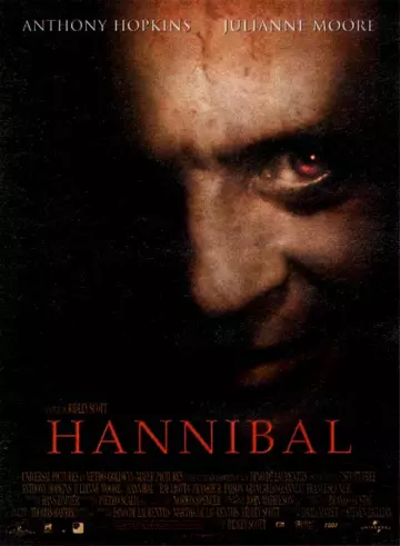 Hannibal  [HDLIGHT 1080p] - MULTI (TRUEFRENCH)