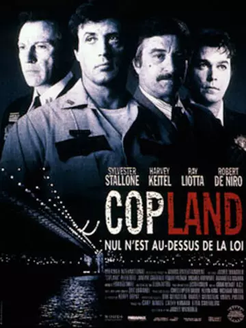 Copland  [HDLIGHT 1080p] - MULTI (TRUEFRENCH)