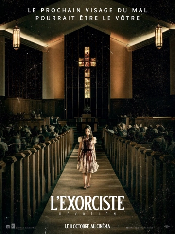 L'Exorciste - Dévotion [HDRIP] - FRENCH