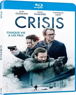 Crisis [HDLIGHT 720p] - TRUEFRENCH