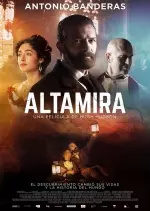 Altamira  [HDRIP] - MULTI (TRUEFRENCH)