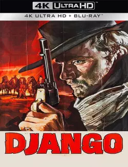 Django  [BLURAY REMUX 4K] - MULTI (FRENCH)