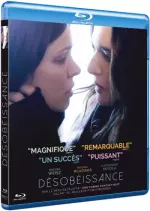 Désobéissance  [BLU-RAY 720p] - FRENCH